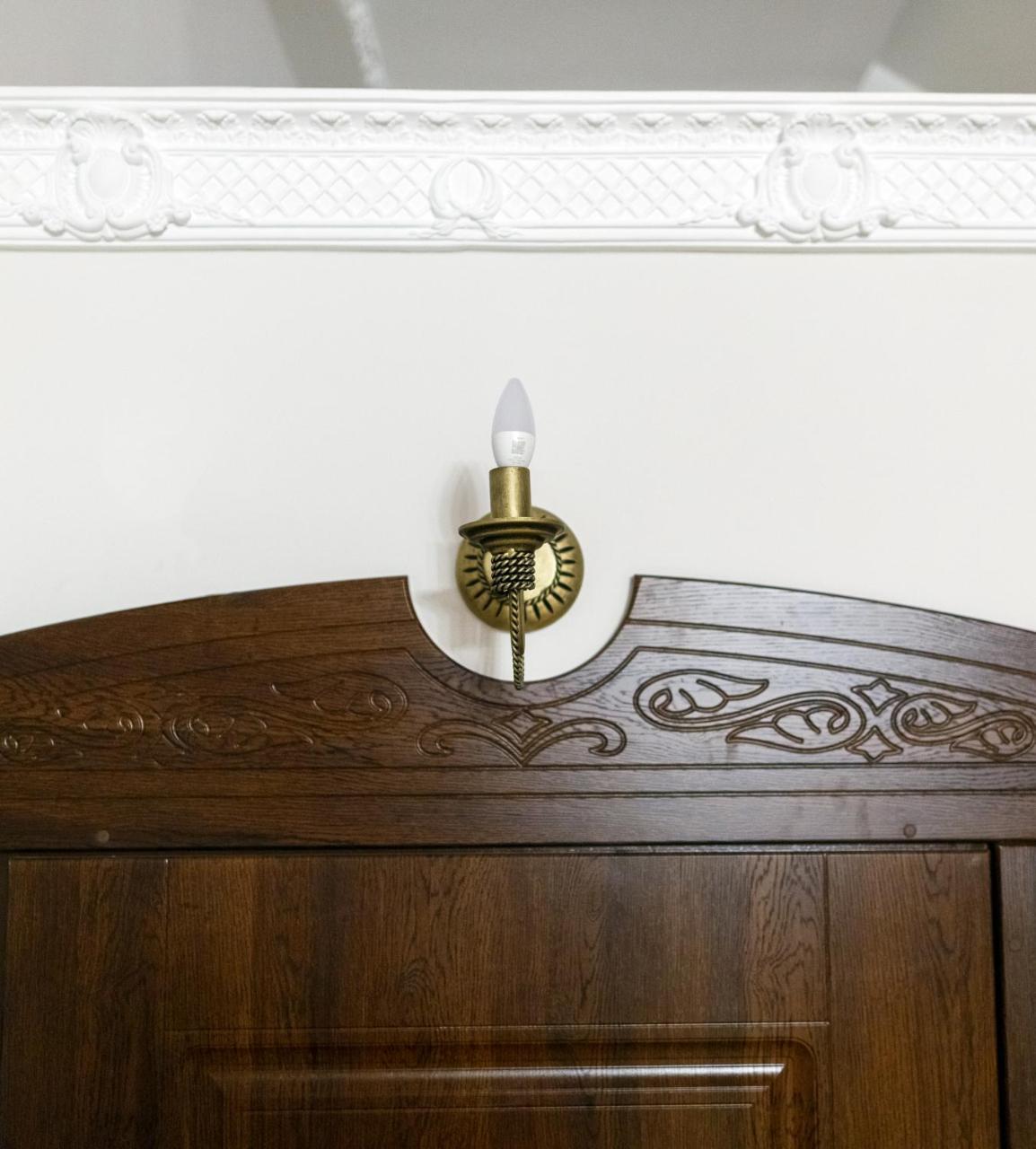 Grand Lviv Apartment I Luaran gambar