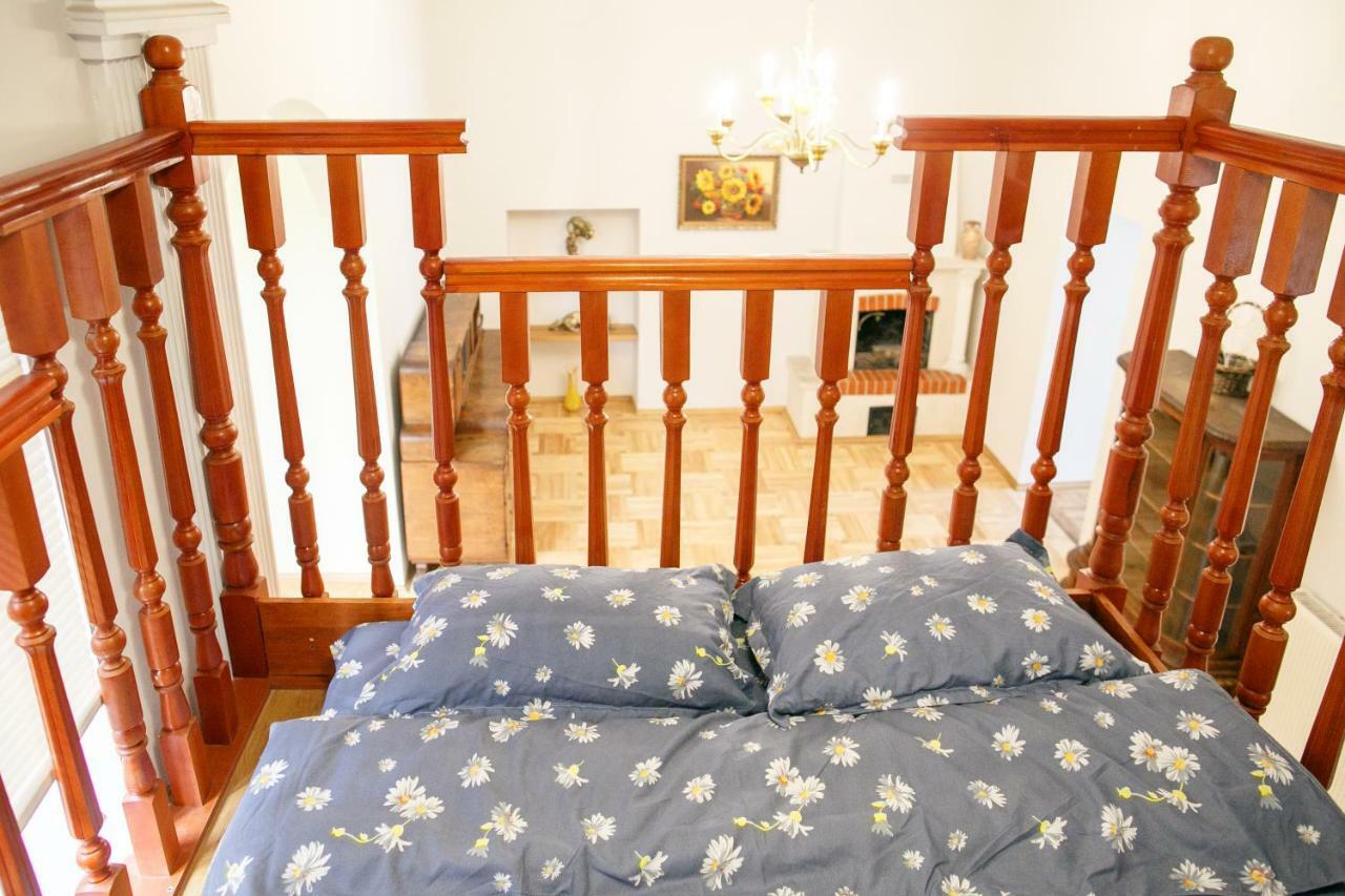 Grand Lviv Apartment I Luaran gambar